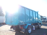 TOYOTA Others Deep Dump PB-XZU368 2004 127,981km_4