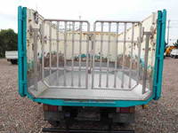 TOYOTA Others Deep Dump PB-XZU368 2004 127,947km_7