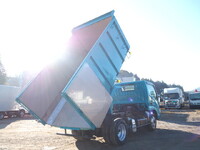 TOYOTA Others Deep Dump PB-XZU368 2004 127,981km_7