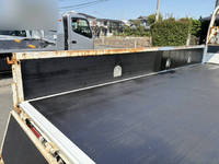 HINO Dutro Truck (With 4 Steps Of Cranes) TKG-XZU650M 2019 15,773km_10