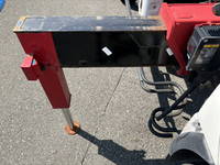HINO Dutro Truck (With 4 Steps Of Cranes) TKG-XZU650M 2019 15,773km_16