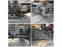 HINO Dutro Truck (With 4 Steps Of Cranes) TKG-XZU650M 2019 15,773km_25