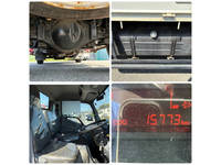 HINO Dutro Truck (With 4 Steps Of Cranes) TKG-XZU650M 2019 15,773km_26