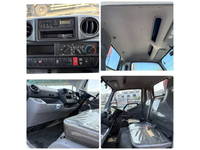 HINO Dutro Truck (With 4 Steps Of Cranes) TKG-XZU650M 2019 15,773km_27