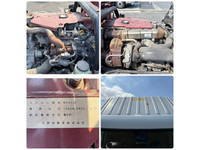 HINO Dutro Truck (With 4 Steps Of Cranes) TKG-XZU650M 2019 15,773km_28