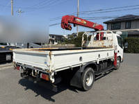 HINO Dutro Truck (With 4 Steps Of Cranes) TKG-XZU650M 2019 15,773km_4