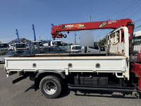 HINO Dutro Truck (With 4 Steps Of Cranes) TKG-XZU650M 2019 15,773km_6