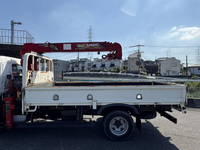 HINO Dutro Truck (With 4 Steps Of Cranes) TKG-XZU650M 2019 15,773km_7