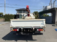 HINO Dutro Truck (With 4 Steps Of Cranes) TKG-XZU650M 2019 15,773km_8
