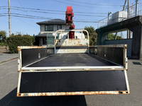 HINO Dutro Truck (With 4 Steps Of Cranes) TKG-XZU650M 2019 15,773km_9