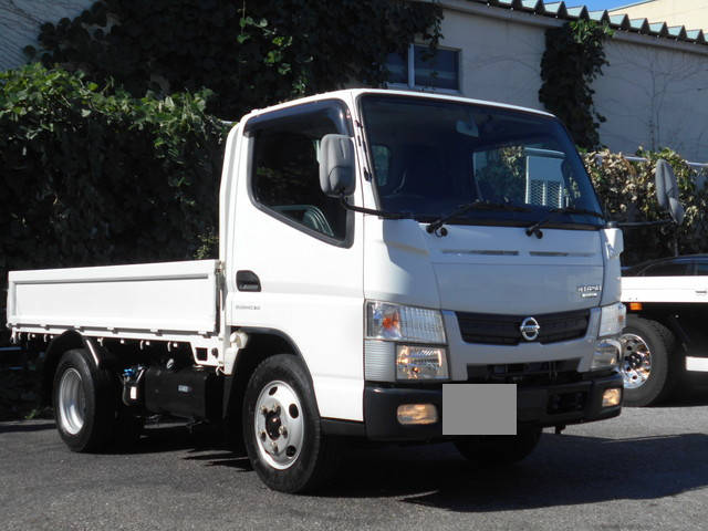 NISSAN Atlas Flat Body 2RG-FBAVW 2020 61,013km