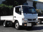 Atlas Flat Body