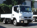 Atlas Flat Body