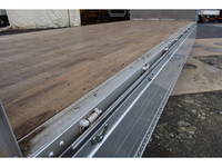 MITSUBISHI FUSO Fighter Aluminum Wing TKG-FK61F 2017 467,069km_11