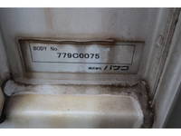 MITSUBISHI FUSO Fighter Aluminum Wing TKG-FK61F 2017 467,069km_23