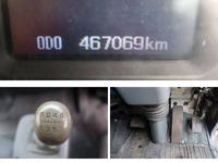 MITSUBISHI FUSO Fighter Aluminum Wing TKG-FK61F 2017 467,069km_36