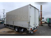MITSUBISHI FUSO Fighter Aluminum Wing TKG-FK61F 2017 467,069km_3