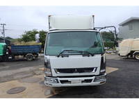 MITSUBISHI FUSO Fighter Aluminum Wing TKG-FK61F 2017 467,069km_4