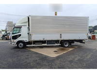 MITSUBISHI FUSO Fighter Aluminum Wing TKG-FK61F 2017 467,069km_5