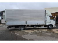 MITSUBISHI FUSO Fighter Aluminum Wing TKG-FK61F 2017 467,069km_7