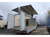 MITSUBISHI FUSO Fighter Aluminum Wing TKG-FK61F 2017 467,069km_9