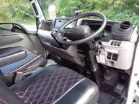 MITSUBISHI FUSO Canter Double Cab TPG-FBA20 2018 67,755km_19