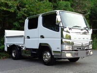 MITSUBISHI FUSO Canter Double Cab TPG-FBA20 2018 67,755km_1
