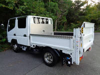 MITSUBISHI FUSO Canter Double Cab TPG-FBA20 2018 67,755km_2