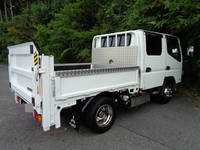 MITSUBISHI FUSO Canter Double Cab TPG-FBA20 2018 67,755km_3