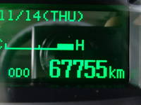 MITSUBISHI FUSO Canter Double Cab TPG-FBA20 2018 67,755km_5