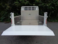 MITSUBISHI FUSO Canter Double Cab TPG-FBA20 2018 67,755km_9