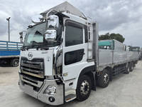 UD TRUCKS Others Aluminum Block 2PG-CG5CA 2018 790,000km_1