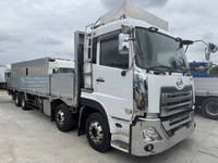 UD TRUCKS Others Aluminum Block 2PG-CG5CA 2018 790,000km_3