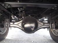 MITSUBISHI FUSO Fighter Garbage Truck 2KG-FK72F 2025 1,087km_14