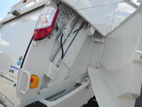 MITSUBISHI FUSO Fighter Garbage Truck 2KG-FK72F 2025 1,087km_15