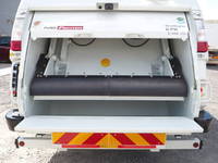 MITSUBISHI FUSO Fighter Garbage Truck 2KG-FK72F 2025 1,087km_16