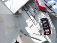 MITSUBISHI FUSO Fighter Garbage Truck 2KG-FK72F 2025 1,087km_22