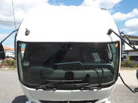 MITSUBISHI FUSO Fighter Garbage Truck 2KG-FK72F 2025 1,087km_23