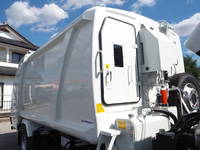 MITSUBISHI FUSO Fighter Garbage Truck 2KG-FK72F 2025 1,087km_24