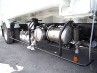 MITSUBISHI FUSO Fighter Garbage Truck 2KG-FK72F 2025 1,087km_25