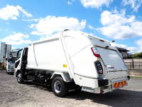 MITSUBISHI FUSO Fighter Garbage Truck 2KG-FK72F 2025 1,087km_2
