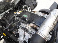 MITSUBISHI FUSO Fighter Garbage Truck 2KG-FK72F 2025 1,087km_32