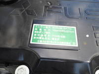 MITSUBISHI FUSO Fighter Garbage Truck 2KG-FK72F 2025 1,087km_33