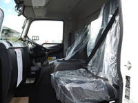 MITSUBISHI FUSO Fighter Garbage Truck 2KG-FK72F 2025 1,087km_34