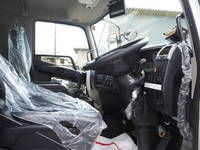 MITSUBISHI FUSO Fighter Garbage Truck 2KG-FK72F 2025 1,087km_35