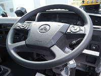 MITSUBISHI FUSO Fighter Garbage Truck 2KG-FK72F 2025 1,087km_37