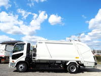 MITSUBISHI FUSO Fighter Garbage Truck 2KG-FK72F 2025 1,087km_5