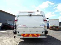 MITSUBISHI FUSO Fighter Garbage Truck 2KG-FK72F 2025 1,087km_6