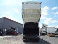 MITSUBISHI FUSO Fighter Garbage Truck 2KG-FK72F 2025 1,087km_9