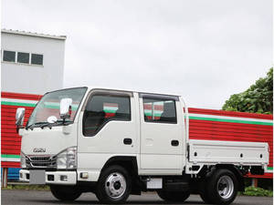 Elf Double Cab_1